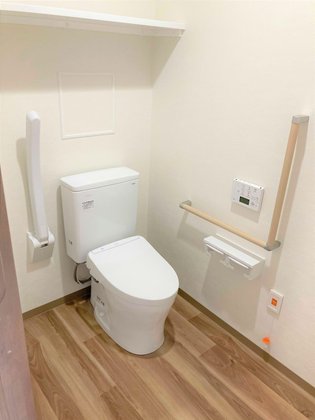 ココファン茶屋ヶ坂