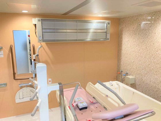 ココファン茶屋ヶ坂