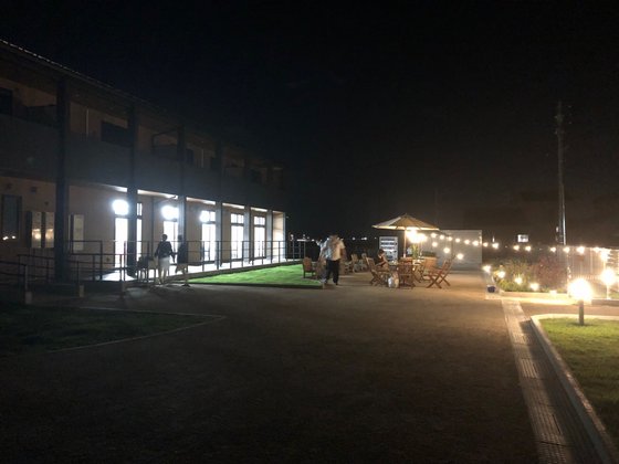 ココファンガーデン新潟亀田