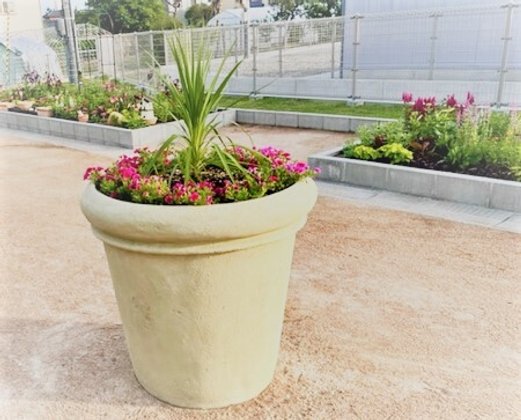 ココファンガーデン新潟亀田