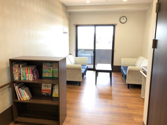 ココファンガーデン新潟亀田