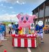 【ガーデン新潟亀田】早通祭り!