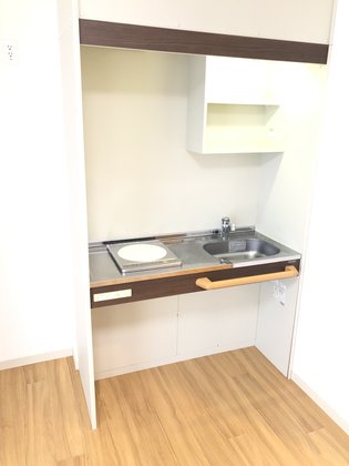 ココファン片倉