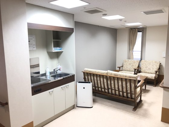 ココファン片倉