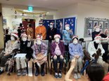 12・20 クリスマス会