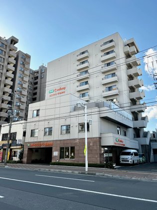 ココファンすみかわ