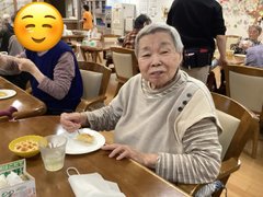 【🍎11月のおやつレク🍎】リンゴのカスタードパイづくり