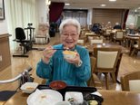 【ココファン東札幌】 敬老の日です!お祝いご膳をご用意しました♪