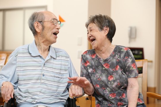 ココファン八千代台