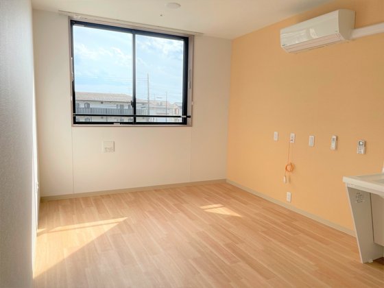 ココファン八千代台