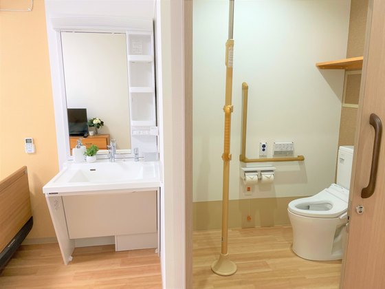 ココファン八千代台