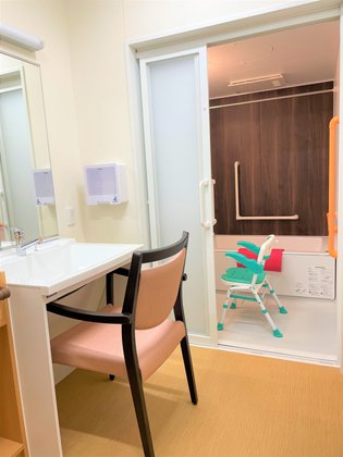 ココファン八千代台