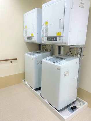 ココファン八千代台