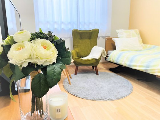 ココファン八千代台