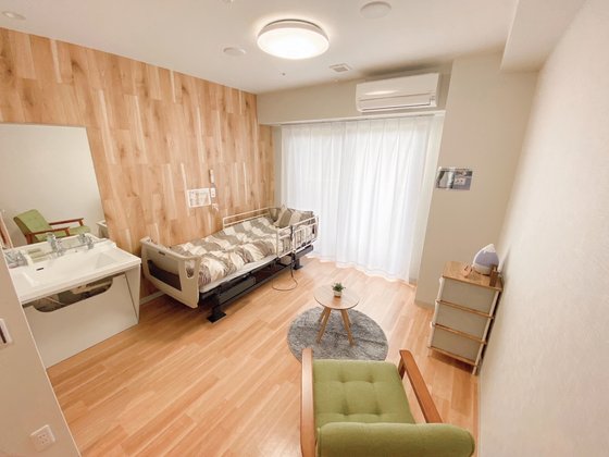 ココファン上水前寺