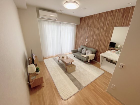 ココファン上水前寺