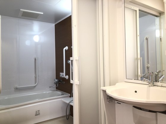 ココファン上水前寺