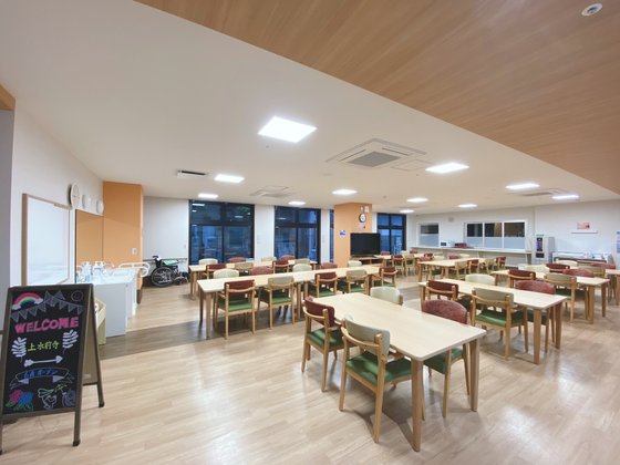 ココファン上水前寺