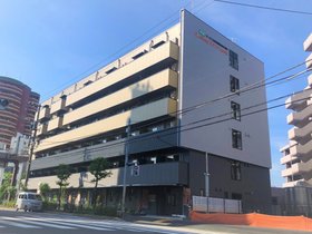 ココファン新小岩