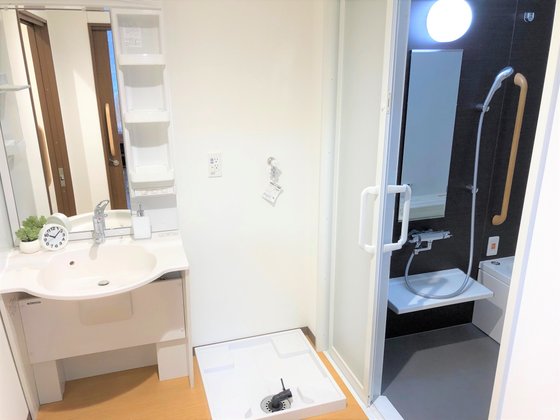 ココファン新小岩