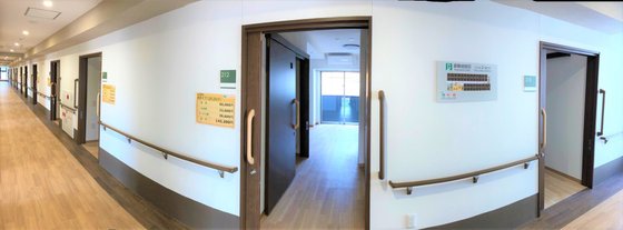 ココファン新小岩