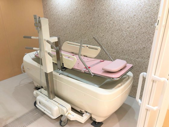 ココファン新小岩