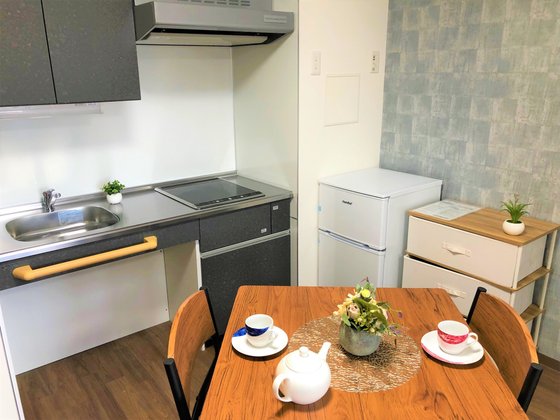 ココファン新小岩