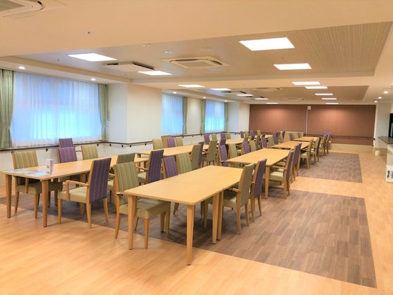 ココファン新小岩