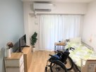 ココファン船橋前原