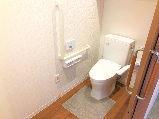 ココファン船橋前原