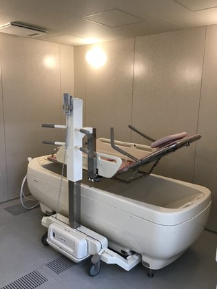 ココファン船橋前原