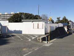 【ココファン船橋前原】現地見に行ってきました!