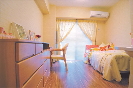 ココファン札幌南平岸