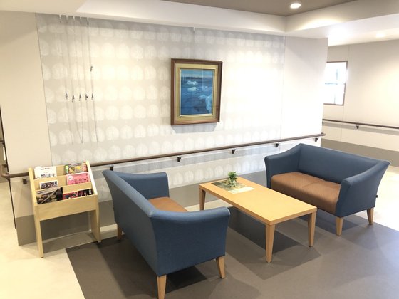 ココファン札幌南平岸