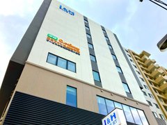 ココファン札幌南平岸の下にあるモノとは?