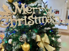 メリークリスマス!