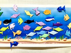 なんぴらアクアリウム大公開!