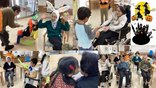 ハロウィン交流会!(看護小規模多機能)