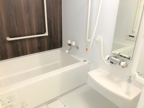 ココファン船橋三咲