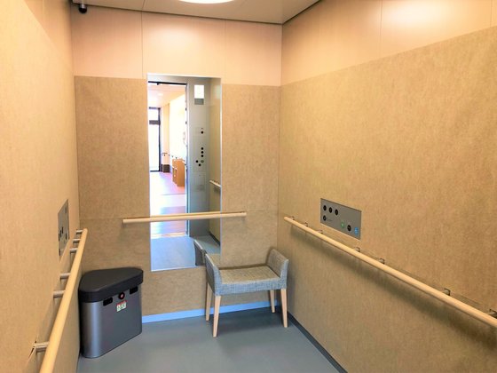 ココファン船橋三咲