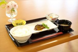 お食事の例となります。