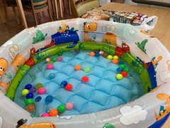 8月の夏祭りイベント