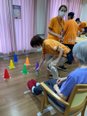 夏祭りを開催しました!～笑顔いっぱいの夏祭り～