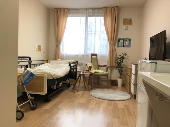 ココファン環状通東