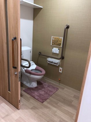 ココファン環状通東