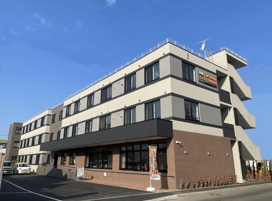 ココファン環状通東