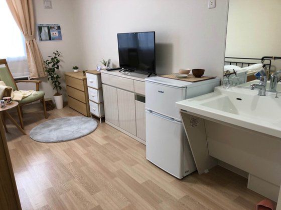 ココファン環状通東