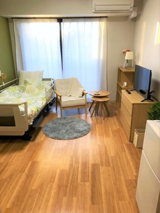 ココファン藤崎の杜