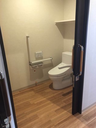 ココファン藤崎の杜