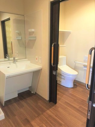 ココファン藤崎の杜